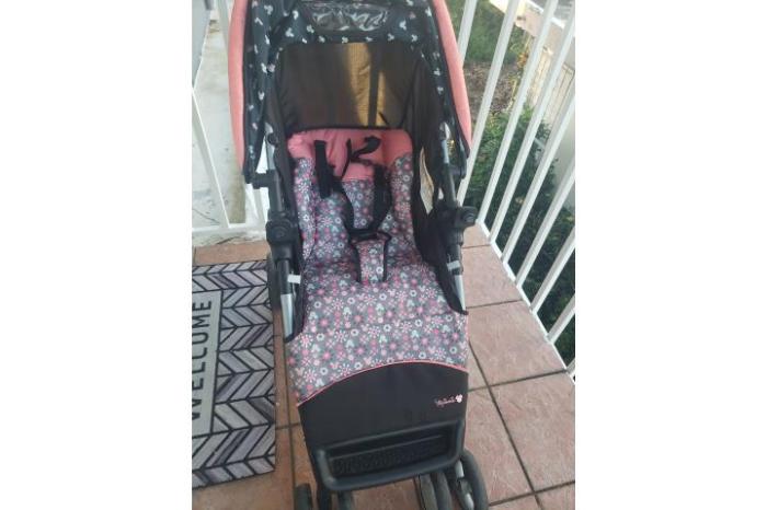 Ley de carseat en puerto rico