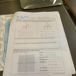 Unit 5 polynomial functions homework 1