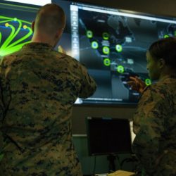 Dod cyber awareness 2023 knowledge check