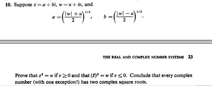 Linear algebra done hypothesis mistake did right