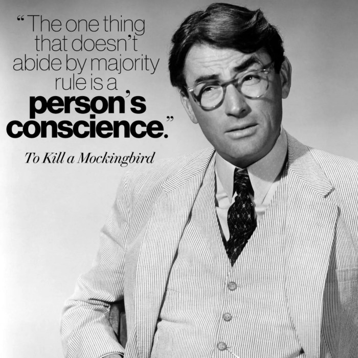 To kill a mockingbird racism quotes