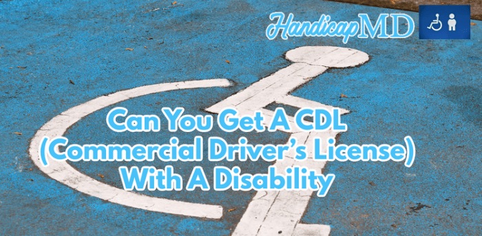 How can you identify a distracted driver cdl