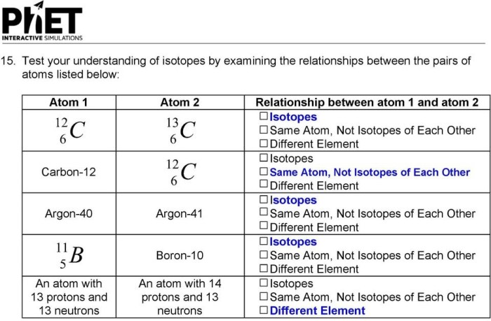 Student exploration collision theory answer key