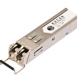 Transceiver sfp optical fiber module multimode 1000sx 2km 100fx